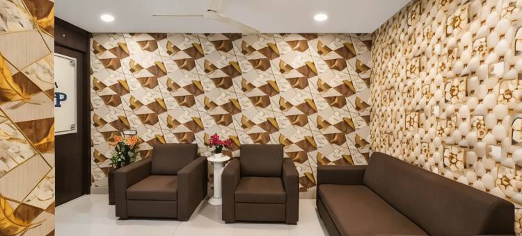 FabHotel Prime the City Park图片