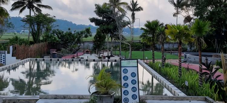 雅马度假村(Yama Resort Indonesia)图片