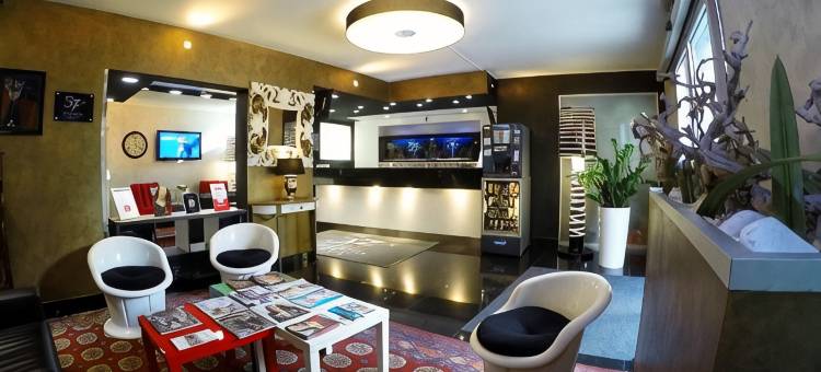 奥瑞奥57号公寓酒店(57 Reshotel Orio)图片