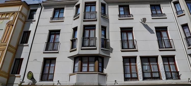 B&B HOTEL 第戎中心(B&B Hotel Dijon Centre)图片