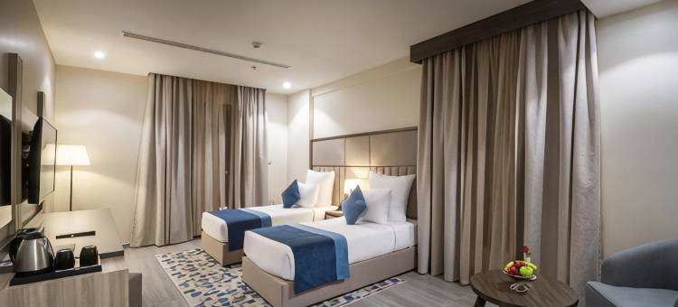 Enala AlKhobar酒店(Enala Hotel - Al Khobar)图片