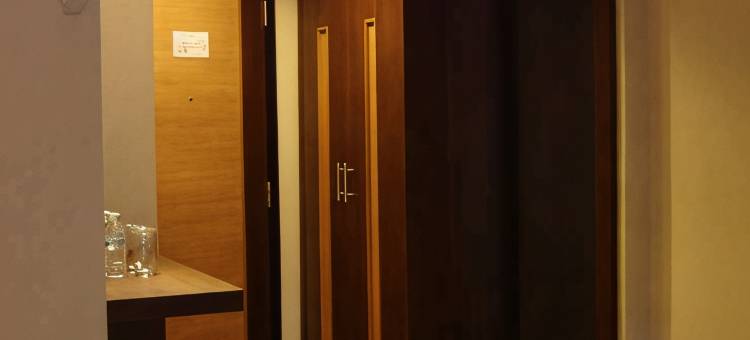 Abadi Hotel Sarolangun图片
