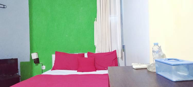 OYO 90158 独立先锋伦多西斯酒店(OYO 90158 Hotel Lendosis Perintis Kemerdekaan)图片