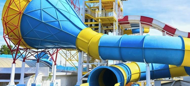 水世界酒店(Waterworld Hotel Cebu)图片