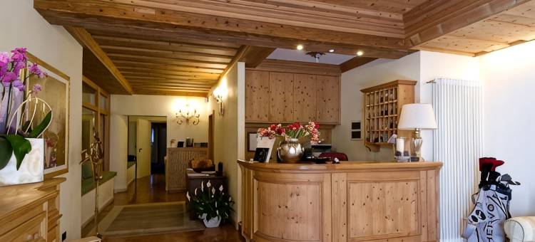 贝尔维迪尔酒店(Hotel Belvedere Dolomiti)图片