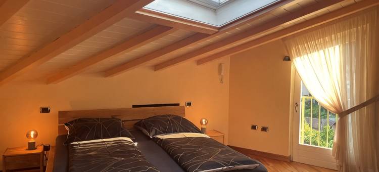 holiday apartment in Casa Primo sole图片