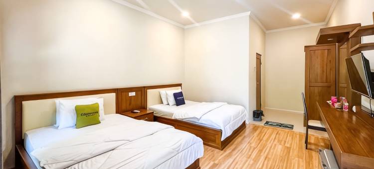 外南梦库马拉城市景观酒店(Urbanview Hotel Kumala Banyuwangi by RedDoorz)图片