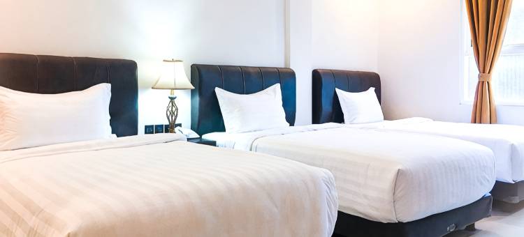 DKalora Hotel & Resort图片