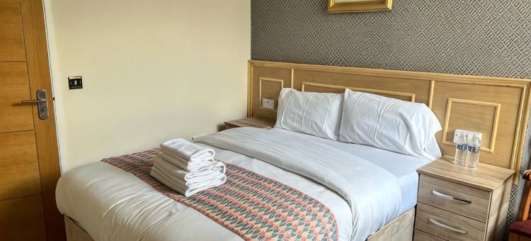 厄尔大卫酒店(Earl David Hotel)图片