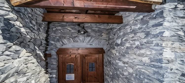 德拉奎达小屋酒店(Chalet Della Guida)图片