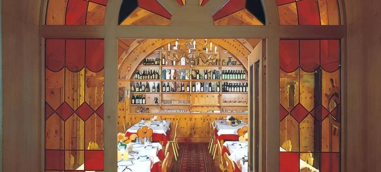 老鹰村酒店(Villaggio Hotel Aquila)图片