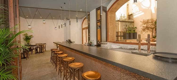 珀蒂宫图标玫瑰酒店(Icon Rosetó)图片