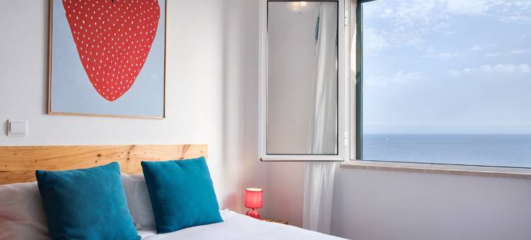 Lobos Bay-Apartment with Unique Sea Views图片