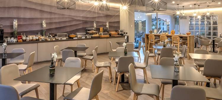 库贝酒店(Hotel the Cube)图片