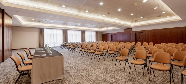 特塞拉岛海洋酒店(Terceira Mar Hotel)图片