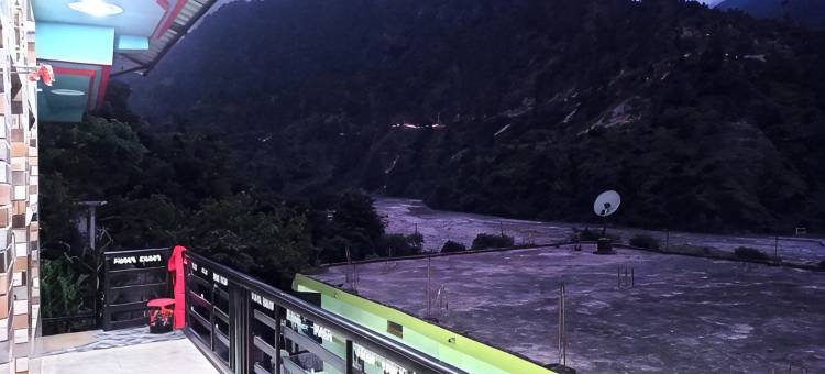 普里特 rS 的甘戈特里民宿(The Gangotri Homestay by Preet Rss)图片