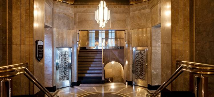 金普顿卡迪纳尔酒店(Kimpton CARDINAL HOTEL by IHG)图片