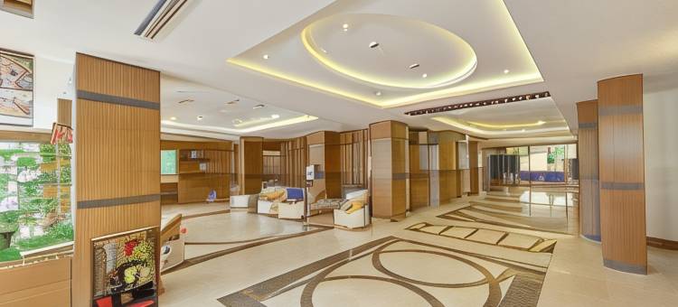 莱美客酒店(Lamec Hotel Business)图片