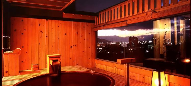 汤之川观光祥苑酒店(Yunokawa Kanko Hotel Shoen)图片