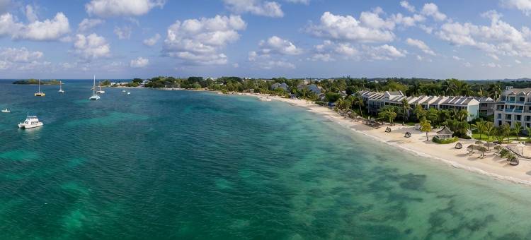 桑德尔内格里尔酒店 - 全包式 - 仅供夫妻情侣入住(Sandals Negril Beach All Inclusive Resort and Spa - Couples Only)图片
