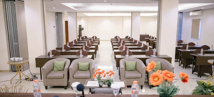 比兹@酒店(BIZ HOTEL CITY CENTER)图片