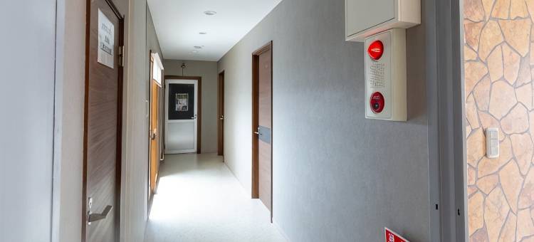 皆生Tabist国际酒店(Tabist International Hotel Kaike)图片