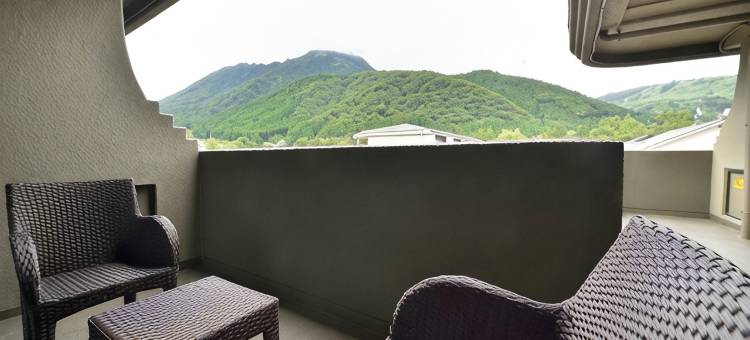 格兰德皮亚度假村由布院(Resort Yufuin - Grandpia Resort Yufuin)图片