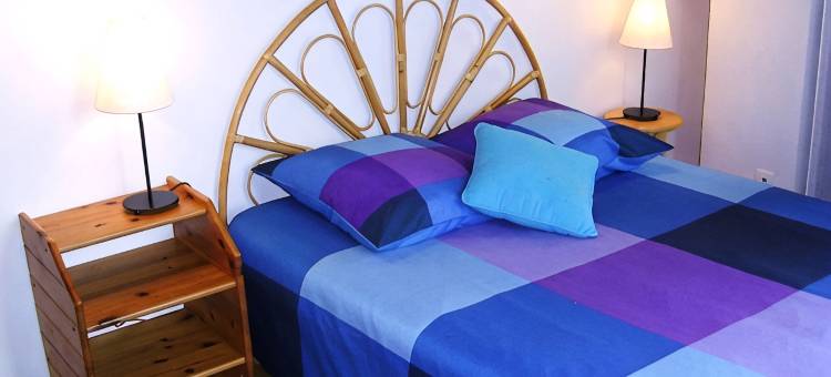 La Vimonderie Comfortable holiday residence图片