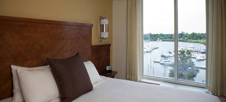 长岛东岸凯悦嘉轩酒店(Hyatt Place Long Island East End)图片