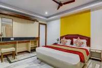 Sri Sai Sadan - Wifi
