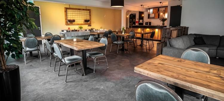 三棵菩提树之家(B&B Bij de 3 Linden)图片