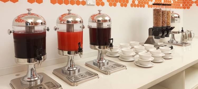 Holiday Inn Express & Suites ENSENADA CENTRO by IHG图片