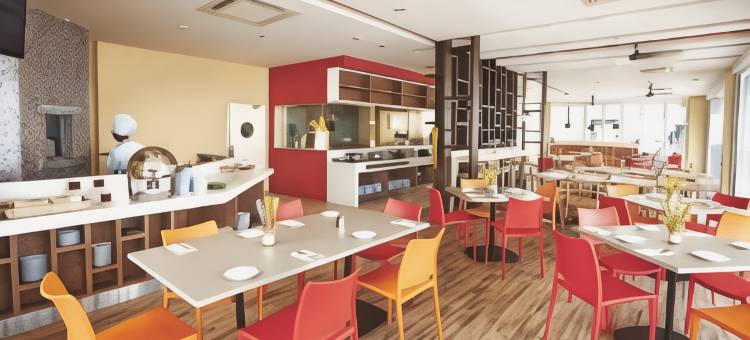 埃洛普拉酒店(The Elopura Hotel)图片