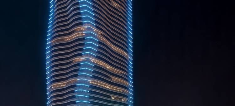 伊兹密尔福朋喜来登酒店(Four Points by Sheraton Izmir)图片