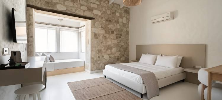 棕榈阿拉恰特精品酒店(Palm Alaçatı Boutique Hotel)图片