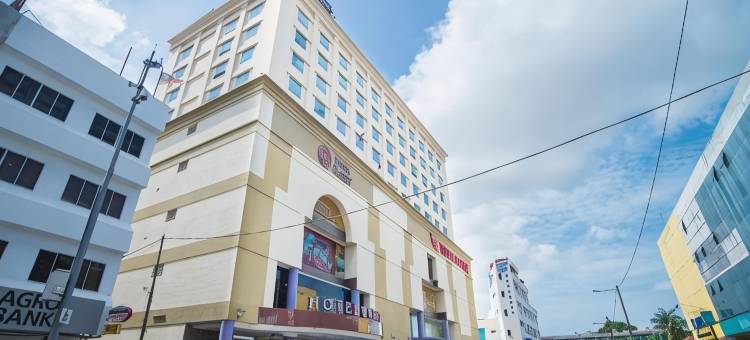 经典酒店(Classic Hotel)图片