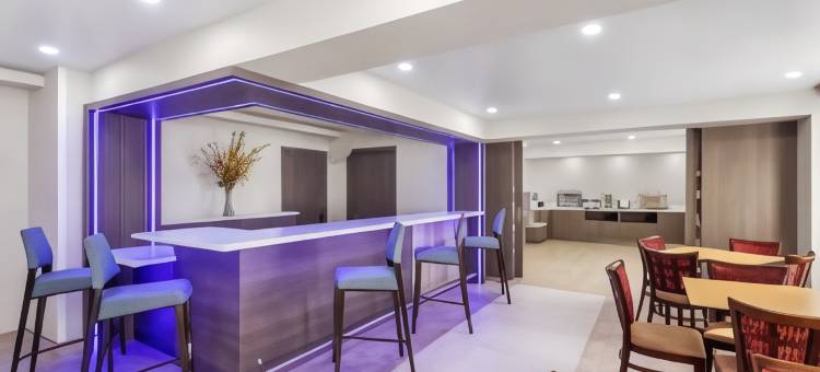 阿林顿美吟酒店(Baymont by Wyndham Arlington)图片