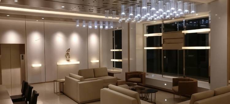 桑卡姆酒店(Hotel Sankam Residency)图片