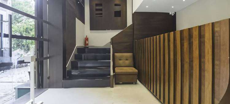 芙劳拉套房酒店(Hotel Flora Suites - Fort)图片
