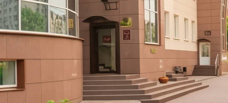 瓦莱里经典酒店(Valeri Classic)图片