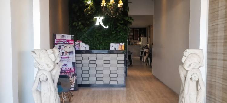 Kertanegara Homestay图片