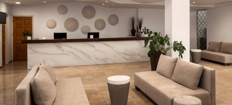 Ramada Hotel & Suites by Wyndham Ayia Napa图片