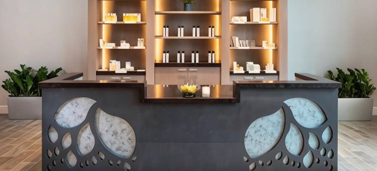 杰克逊威斯汀酒店(The Westin Jackson)图片