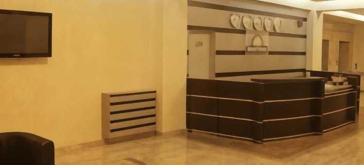 巴库温德姆戴斯酒店(Days Hotel by Wyndham Baku)图片