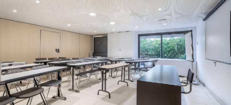 马赛普拉多舒适公寓式酒店(Comfort Aparthotel Marseille Prado)图片