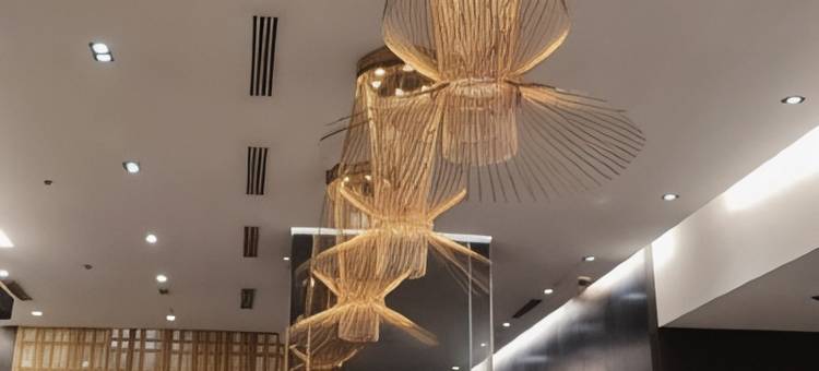 灰石99套房酒店(Greystone 99 Suites)图片