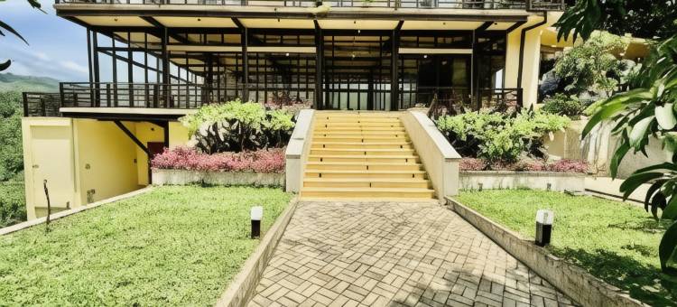 水境登哈达别墅自然隐逸酒店(Aqua Dunhinda Villa & Nature Retreat Hotel)图片