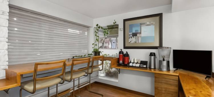 The Dylan, a Baymont by Wyndham(The Dylan, a Baymont by Wyndham)图片