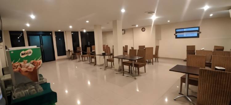 蓬迪寄托3号酒店(Pundi Rezeki 3)图片