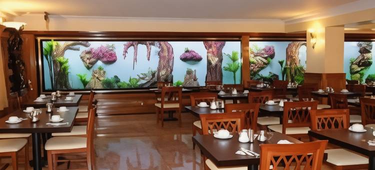 西点酒店(Westpoint Hotel)图片